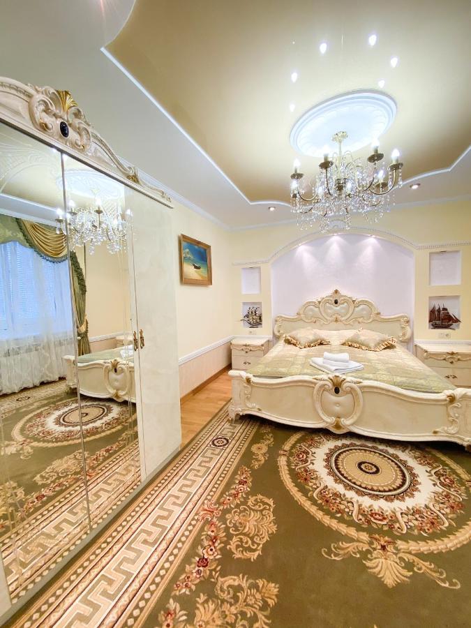 Петрос Family Hotel Яремча Экстерьер фото