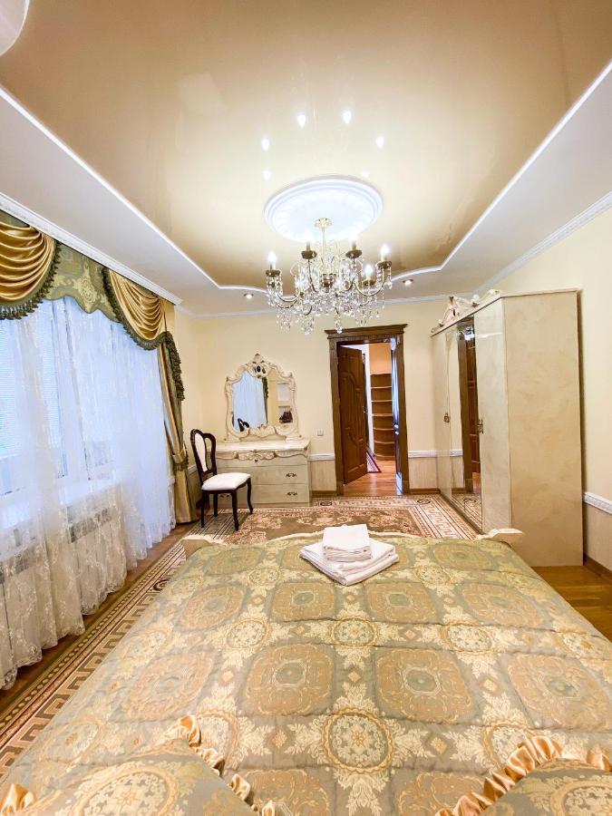 Петрос Family Hotel Яремча Экстерьер фото