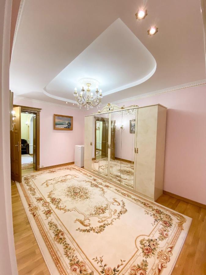 Петрос Family Hotel Яремча Экстерьер фото