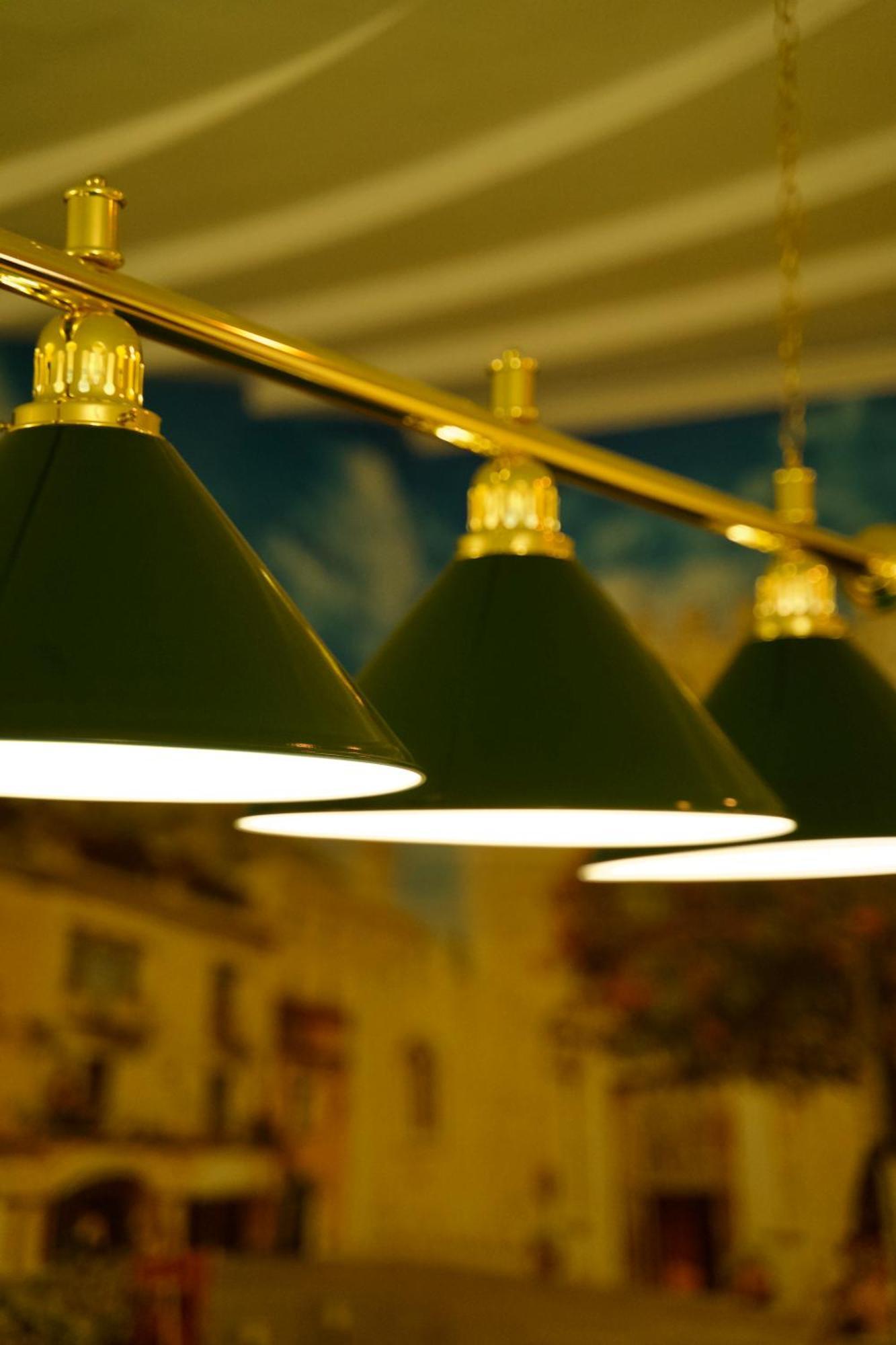 Петрос Family Hotel Яремча Экстерьер фото