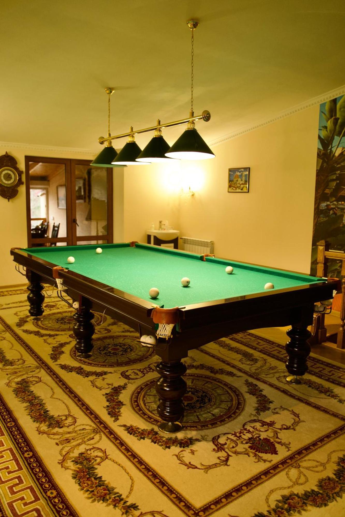 Петрос Family Hotel Яремча Экстерьер фото